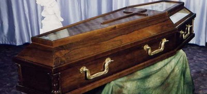 γραφείο κηδειων Καρκαλης στην Καβάλα