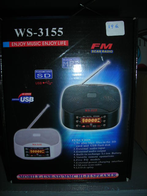 WS-3155