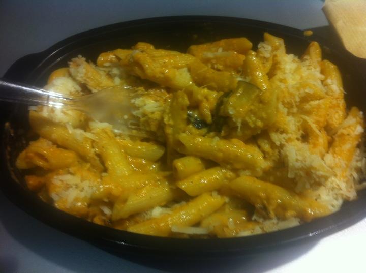 πένες , σπαγκέτι, παπαρδέλες , ριζότο φρέσκα υλικά