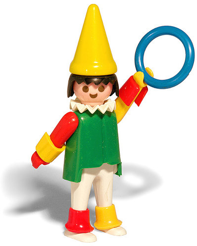 Playmobil από 2€