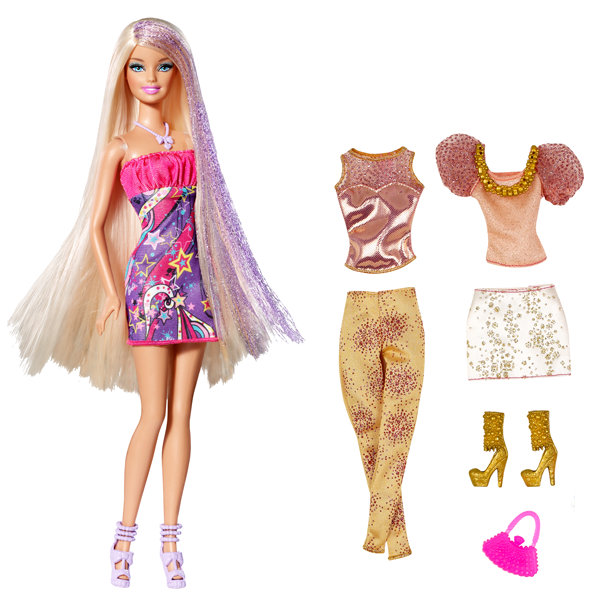 Barbie από 3€