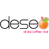 Deseo Cafe Bar