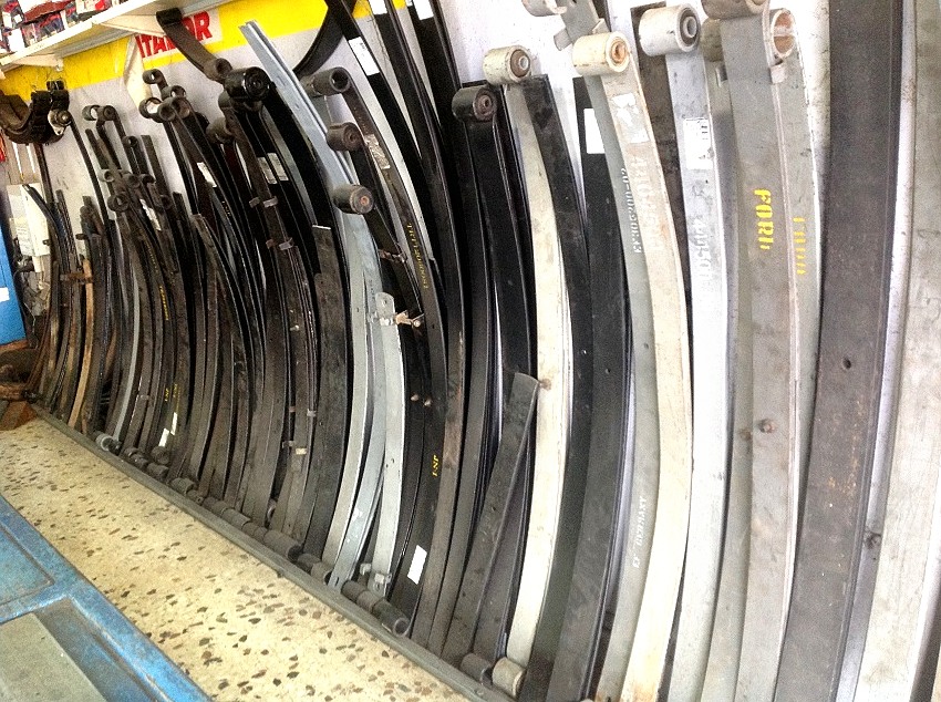 ΣΟΥΣΤΕΣ ΑΥΤΟΚΙΝΗΤΩΝ  ΕΠΙΣΚΕΥΕΣ - ΚΑΤΑΣΚΕΥΕΣ - ΒΕΛΤΙΩΣΕΙΣ ΑΝΑΡΤΗΣΕΩΝ 4Χ4 & ΕΛΑΦΡΩΝ ΦΟΡΤΗΓΩΝ ΑΘΗΝΑ - ΚΑΤΩ  ΠΑΤΗΣΙΑ