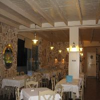 Μεζεδοπωλείο, ψαροταβέρνα, Πόρτο Ράφτη, Μαρκόπουλο