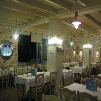 Φρέσκο ψάρι, ψαροταβέρνα, μεζεδοπωλείο, Πόρτο Ράφτη, Μαρκόπουλο, Κορωπί