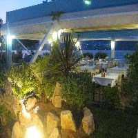 Εστιατόριο, φρέσκο ψάρι, εκδηλώσεις βάπτισης, Πόρτο Ράφτη, Μαρκόπουλο