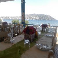 εκδηλώσεις γάμου, εορτών, Μαρκόπουλο, Πόρτο Ράφτη