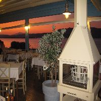 Μεζεδοπωλείο, φρέσκα ψάρια, Πόρτο Ράφτη, Μαρκόπουλο, Κορωπί