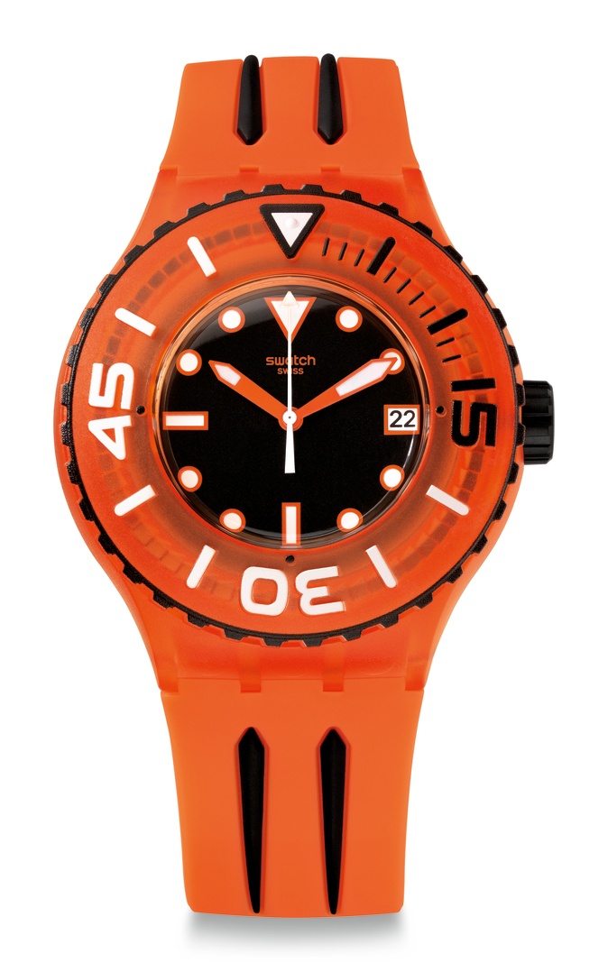 SWATCH