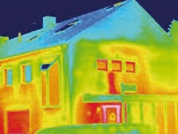 Θερμομόνωση κτιρίου στην Ανατολική Αττική - Εξοικονόμηση ενέργειας στον Χολαργό