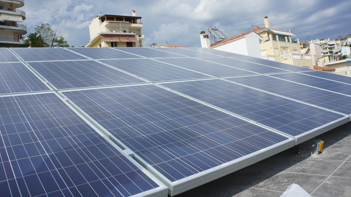 Φωτοβολταικά στο Χολαργό - Φωτοβολταικά στα Γλυκά Νερά - φωτοβολταικά στην Παιανία