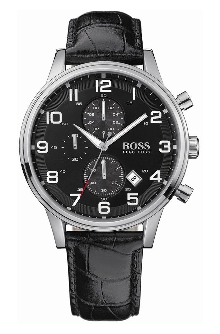 HUGO BOSS