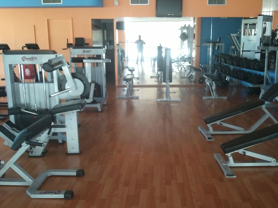 Καθαρισμός επαγγελματικών χώρων Κορωπί