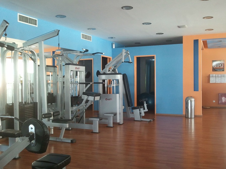 Καθαρισμός επαγγελματικών χώρων Ανατολική Αττική