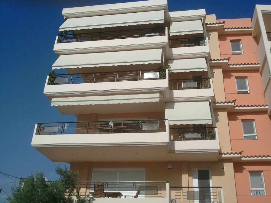 Καθαρισμός πολυκατοικιών Ανατολική Αττική