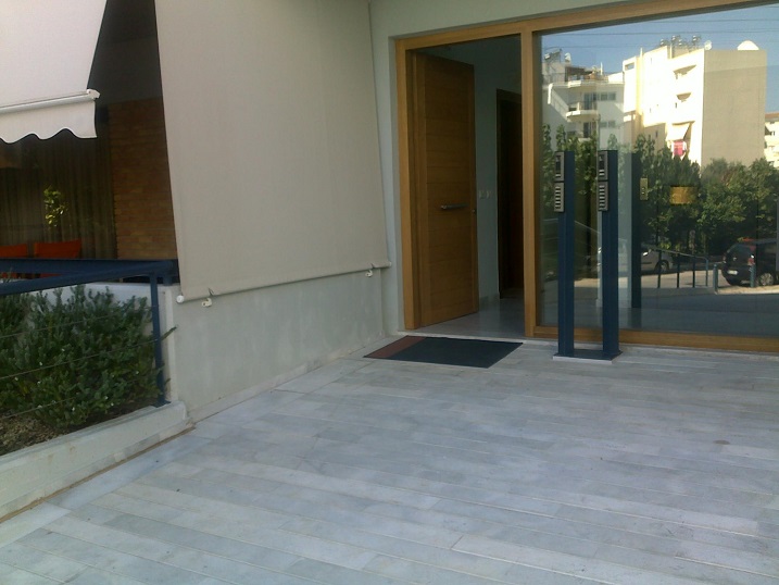 Καθαρισμός κήπων Παλλήνη, Παιανία