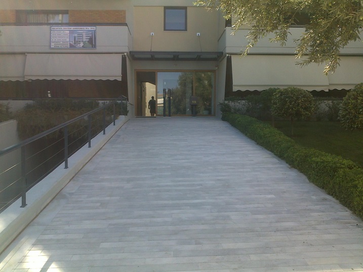 Καθαρισμός επαγγελματικών χώρων Παιανία