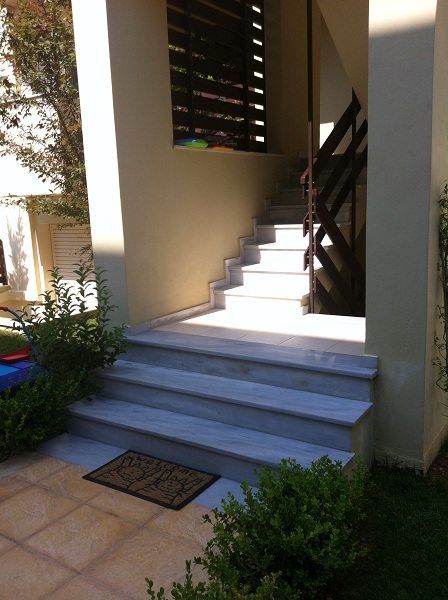 Καθαρισμός επαγγελματικών χώρων στην Ανατολική Αττική