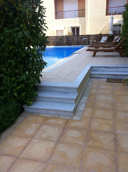 Καθαρισμός επαγγελματικών χώρων Κορωπί