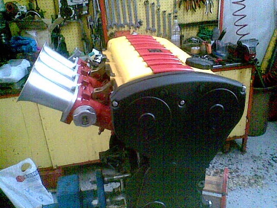 ΜΟΤΕR PEUGEOT 106 KIT KAR, Βελτιώσεις αυτοκινήτων Νέα Μάκρη