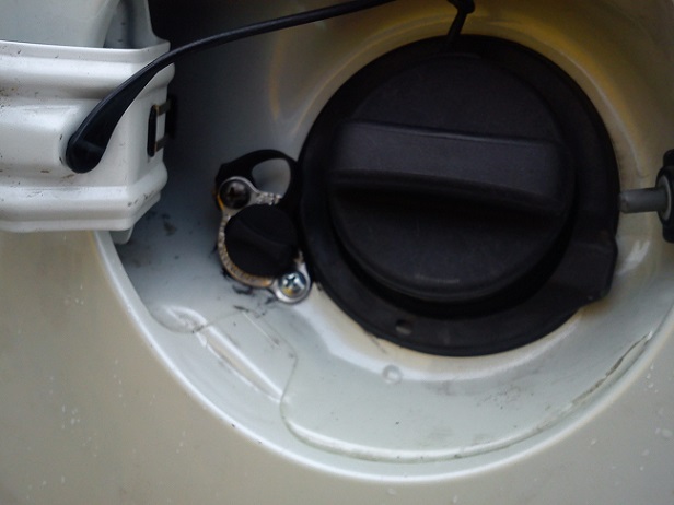 IQ ΕΦΟΔΙΑΣΜΟΣ ΥΓΑΕΡΙΟΥ, Υγραεριοκίνηση Νέα Μάκρη