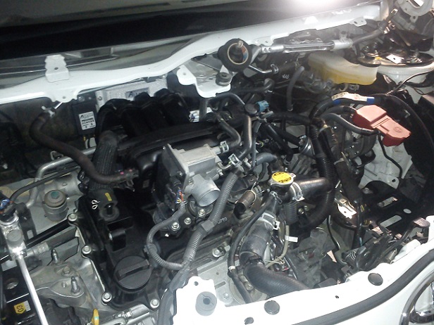 Υγραεριοκίνηση Νέα Μάκρη