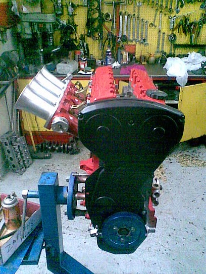 Συνεργείο αυτοκινήτων Ανατολική Αττική, Βελτιώσεις αυτοκινήτων Μαραθώνας