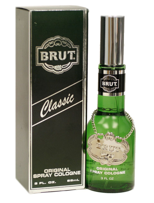 BRUT