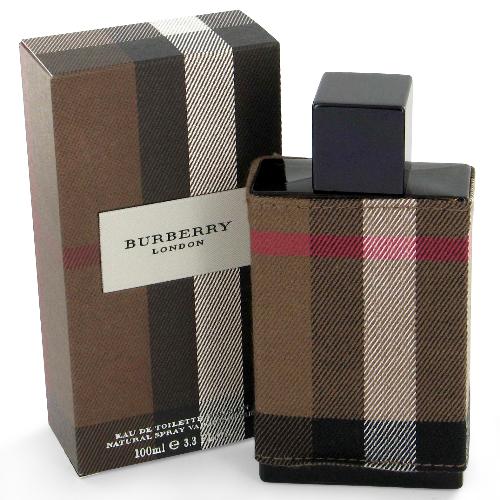 BURBERRY