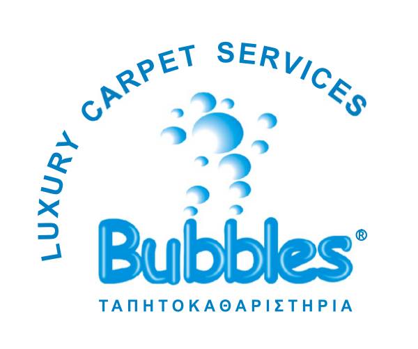 Bubbles Ταπητοκαθαριστήρια Λυκόβρυση