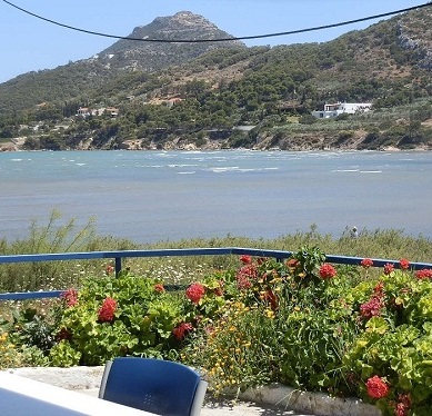 tavern, rtestaurant, fish house by the sea. tavern, fish, fish house by the sea in vavrona