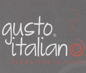 gusto italiano delivery Ιταλικό Χαλάνδρι