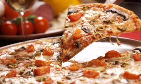 delivery pizza Χαλάνδρι, gusto italiano