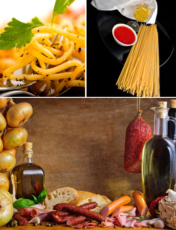 Gusto Italiano Χαλάνδρι delivery