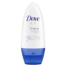 dove roll-on