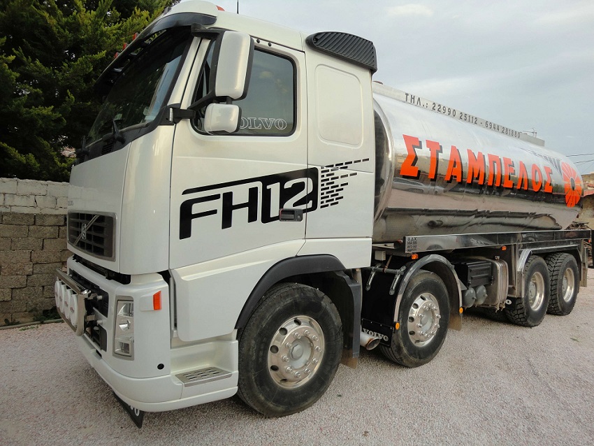 Σταμπέλος Μεσόγεια