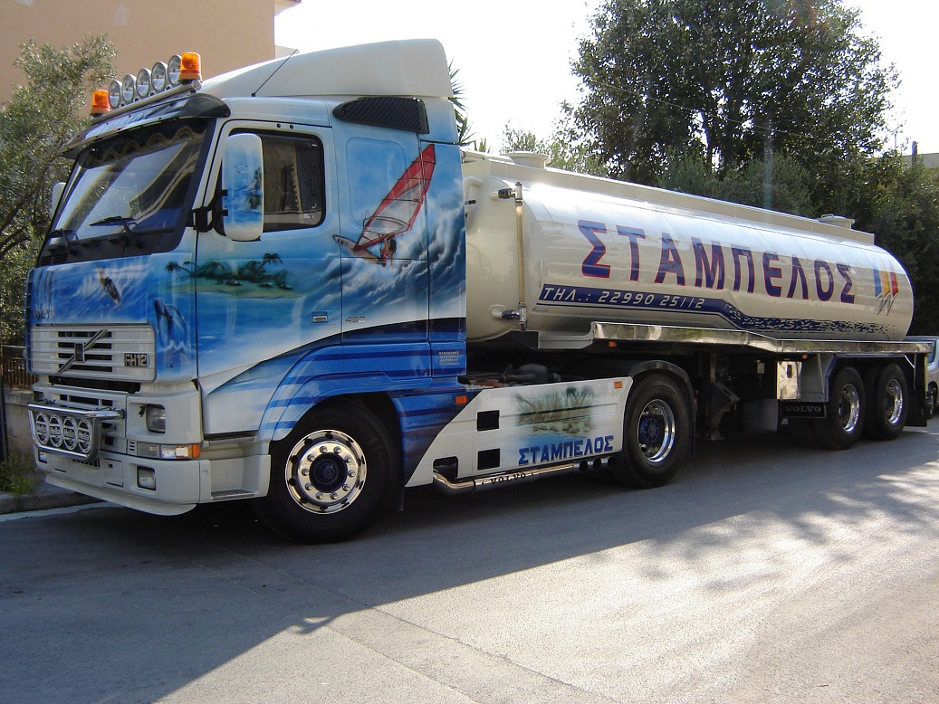 Εκκενώσεις Βόθρων Ανατολική Αττική