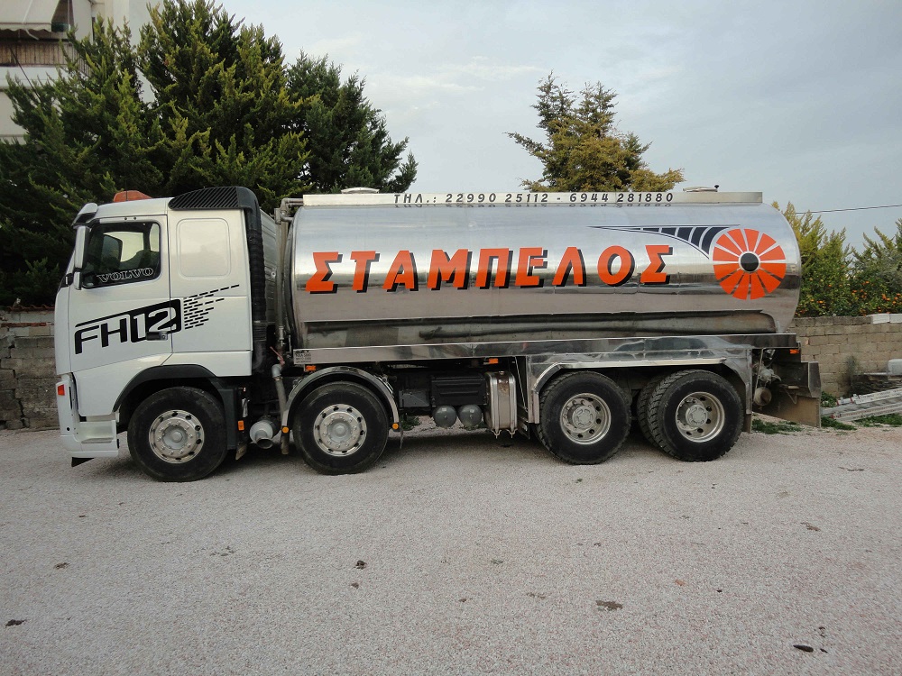 Σταμπέλος Μαρκόπουλο