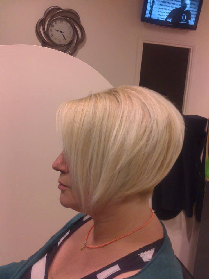 Γυναικείο Κούρεμα-Χτένισμα Σταυρόπουλος HairStyling Ίλιον