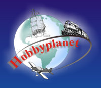 Hobby Planet