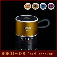ROBOT 028U