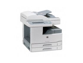 Μεταχειρισμένος εκτυπωτής HP LASERJET M5035 MFP Q7829A