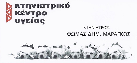 Θωμάς Μαραγκός