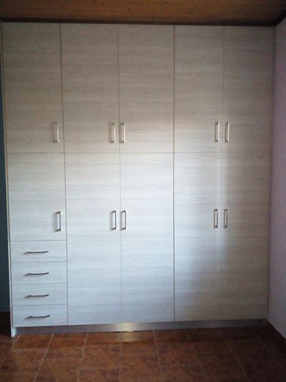 Ντουλάπες φτιαξτο μονο σου Νέα Ιωνία, Βόρεια προάστια