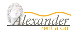 ALEXANDER RENT A CAR