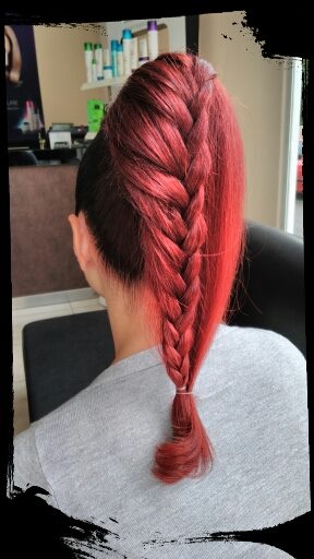 Βραδινά Χτενίσματα Σταυρόπουλος Hairstyling Ίλιον - Πετρούπολη