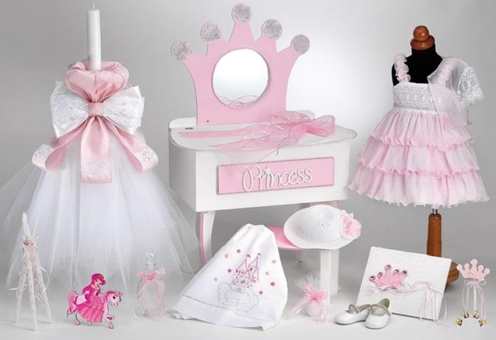 ΒΑΠΤΙΣΗ ΚΟΡΙΤΣΙΟΥ ΚΑΛΑΜΑΤΑ ΒΑΠΤΙΣΤΙΚΑ ΕΙΔΗ ΒΑΠΤΙΣΗΣ ΚΑΛΑΜΑΤΑ