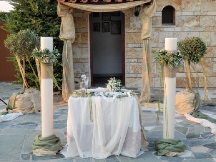 ΛΑΜΠΑΔΑ ΓΑΜΟΥ ΚΑΛΑΜΑΤΑ