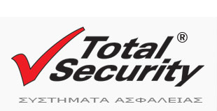 TOTAL SECURITY