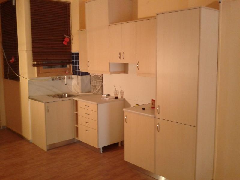 Κουζίνα CPL Νέα Ιωνία, Νέο Ηράκλειο